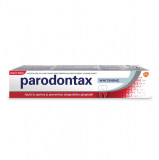 Pastă de dinți Whitening Parodontax, 75 ml, Gsk