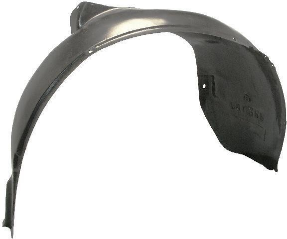 Carenaj roata fata Seat Toledo II 1998-2006, Leon 1999-2006 dreapta 541239 1M0809962F