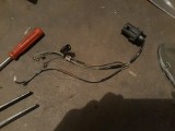 Instalatie electrica far Ford Focus 1