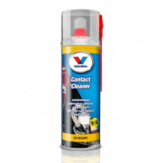 Spray pentru contacte electrice Valvoline, 500ml foto
