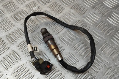 Sonda lambda OPEL MOKKA / MOKKA X 2014 OEM: 55562205,0258010067 21662953 foto