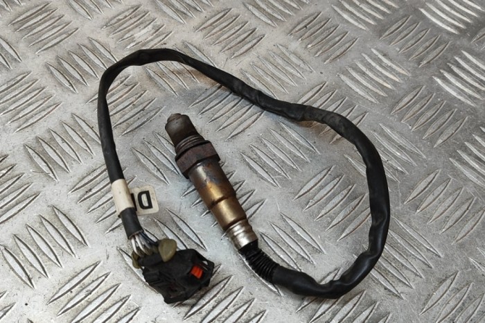 Sonda lambda OPEL MOKKA / MOKKA X 2014 OEM: 55562205,0258010067 21662953