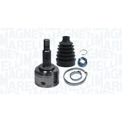 Cap planetara exterior Dacia: Dokker (Ke), Lodgy (Js); Renault: Fluence, Grand Scenic 3, Megane CC, Megane 3, Megane 4, Scenic 3, 1.2 TCe, 1.5 dCi, 1 foto