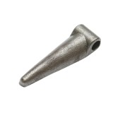 Balama metalica pentru remorca auto, compatibila cu suport bolt