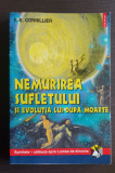 Nemurirea sufletului și evoluția lui după moarte - P.-E. Cornillier