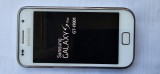 SAMSUNG GALAXY S PLUS MODEL GT-I9001 FUNCTIONEAZA , PROBAT CU CARTELA ORANGE , STARE FOARTE BUNA .