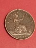 Farthing 1885 , UK, stare EF+ / aUNC [poze], Europa