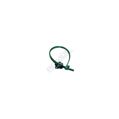 Clips Tip Colier Universal - Negru Set 10 Buc 132374 C10150-RMX foto