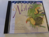 Classic &amp; Nature ,z, CD, Clasica