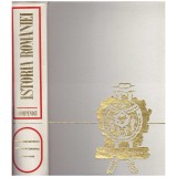 colectiv - Istoria Romaniei - Compendiu - 104542