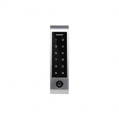 Smart wi-fi access control isnatch foto