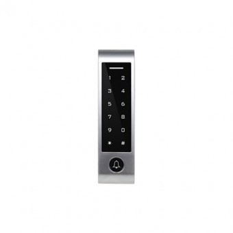 Smart wi-fi access control isnatch foto