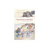 The Journey to the West, Revised Edition, Volume 3