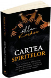 Cumpara ieftin Cartea spiritelor