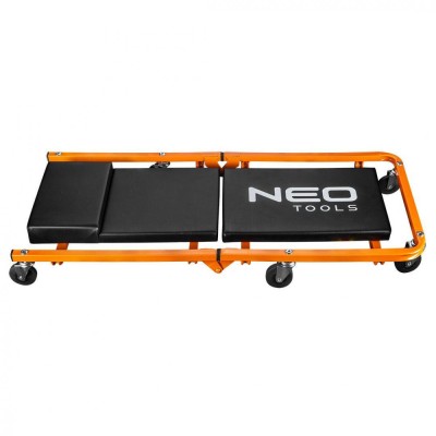 Platforma mobila service auto, 6,5 kg, 11-600 foto