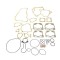 Set complet garnituri Beta 250 300 RR 13- 24 Xradical J0000BT000866