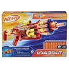 NERF LOADOUT FLAREFUSION, Hasbro