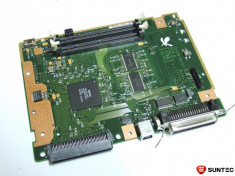 Formatter (Main logic) board HP LaserJet 2200d C4209-60001 foto