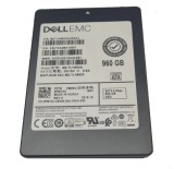 SSD DELL Enterprise Samsung PM883 960GB SATA 6Gb/s 2.5" &ndash; MZ-7LH960A