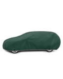 Prelata auto, husa exterioara Membrane Garage XXL hatchback / combi , lungime 485-505 cm, Kegel
