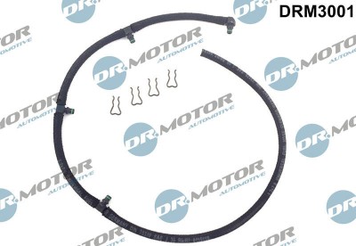 Furtun,Supracurgere Combustibil 247225 DRM3001 foto