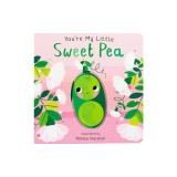You're My Little Sweet Pea