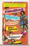 Bnk cld Calendar de buzunar - 1970 - Cutezatorii - Luminita - Arici Pogonici