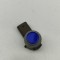 Senzor de parcare spate JAGUAR I-PACE X590 2018 OEM: JK83-15K859-AC | 31690742