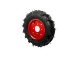 Roata motocultor, cu valva 4.00-8 / ZTS 5342