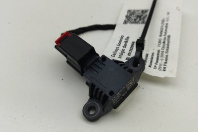 Senzor de impact lateral dreapta FORD RANGER TKE 2016 OEM: CK4T-14C676-AA | 31282066 foto
