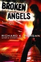 Broken Angels foto