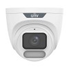 Camera IP 4MP, Wise-ISP, ColorHunter, lentila 4mm, WL 30m, Mic, color 24/7 - UNV IPC3624LE-ADF40K-WP