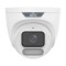 Camera IP 4MP, Wise-ISP, ColorHunter, lentila 4mm, WL 30m, Mic, color 24/7 - UNV IPC3624LE-ADF40K-WP
