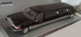 Macheta Lincoln Town Car Stretched Limousine 1996 - SunnySide 1/24