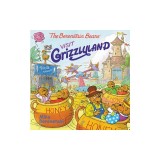The Berenstain Bears Visit Grizzlyland