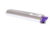 Cartuș toner compatibil Oki C822BK NONAME, 7K
