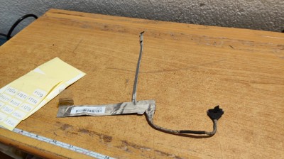 Cablu display Laptop Acer Aspire 5630 Series GELDD0ZR6LC000090911 foto