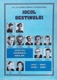 Jocul destinului - 1996 - Florea Parvu Stoilesteanu ($B37)