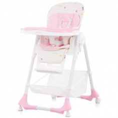 Scaun de masa Chipolino Gelato rose pink foto