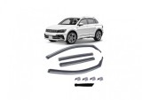 Cumpara ieftin Paravanturi fata-spate, fumurii compatibile Volkswagen Tiguan II 2016-2024