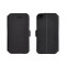 HUSA FLIP CARTE MICROSOFT LUMIA 540 NEGRU