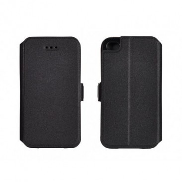 HUSA FLIP CARTE LG G3 MINI/BEAT/G3S NEGRU