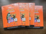 lot CD BBC Muzzy interactiv nr 4, 8, 10 ,12 engleza sigilate