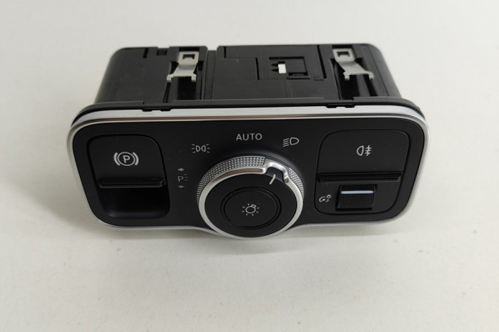 Modul de control comutator faruri MERCEDES-BENZ EQB X243 2022 OEM: A2479052902 23770708