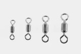 Cumpara ieftin V&acirc;rtejuri Rod Hutchinson Stainless Steel Premium Swivel - 80lb (36.29Kg), 1, Weedy Green (Verde buruiana)