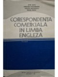 Livia Galis - Corespondenta comerciala in limba engleza (Editia: 1981)