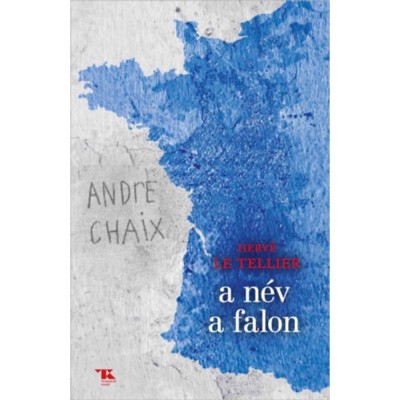 A n&amp;eacute;v a falon - Letellier foto