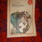 Piticul Cinabru / o poveste - E.T.A.Hoffmann carte ilustrata copii,88 pagini