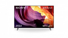 Televizor, Sony, Seria X80K, KD65X80KAEP, 2022, 65&amp;quot; - 164CM, LED, Smart TV, 4K, foto