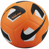 Mingi de fotbal Nike Park Team Ball DN3607-803 portocale